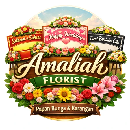 Papan Bunga Waliabuku